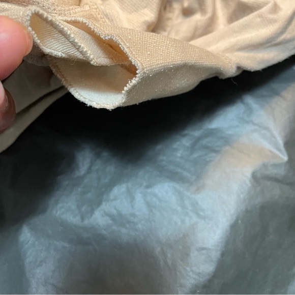 Women’s High Power Spanx Size C Bare Shape Wear High Waisted Power Panty - Picture 5 of 7